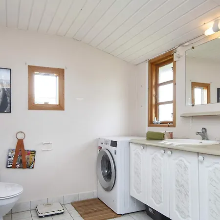 Holiday home Juelsminde Lx *