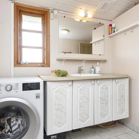 Juelsminde Lx Holiday home Sonderby (Midtjylland)