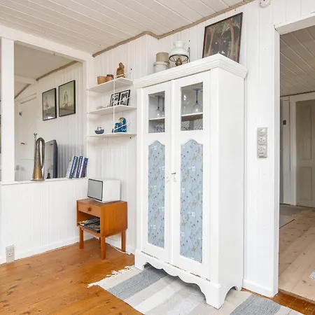 Juelsminde Lx Holiday home