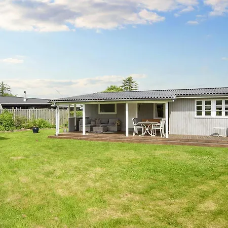 Holiday home Juelsminde Lx *