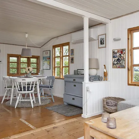 Holiday home Juelsminde Lx