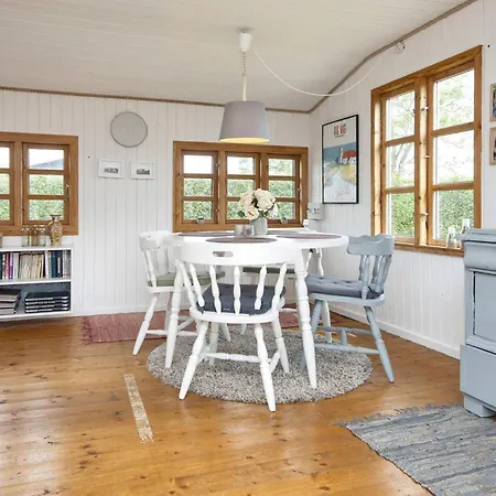 Holiday home Juelsminde Lx *