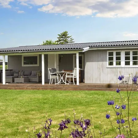 Holiday home Juelsminde Lx