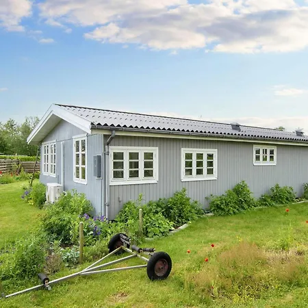 Juelsminde Lx * Sonderby (Midtjylland)