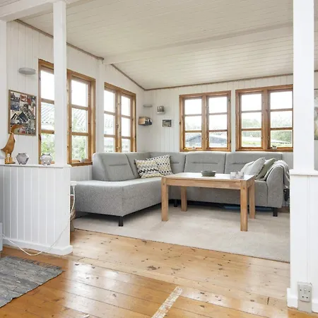 Juelsminde Lx Holiday home *