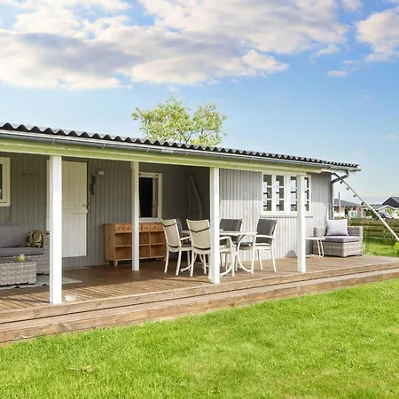 Juelsminde Lx Holiday home Sonderby (Midtjylland)