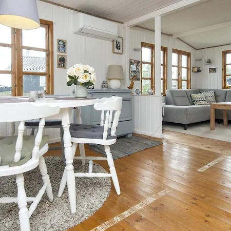 Holiday home Juelsminde Lx Sonderby (Midtjylland)