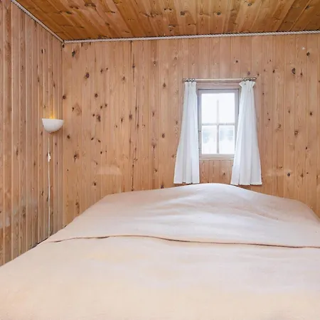 Juelsminde Lx Holiday home *