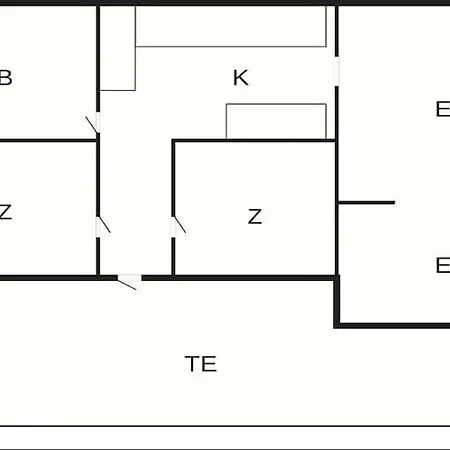 Holiday home Juelsminde Lx Sonderby (Midtjylland)